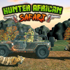 Hunter: African safari