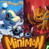 Minimon: Adventure of minions