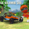 Hill climb 3D: Offroad racing