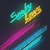 Snaky lines