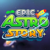 Epic astro story