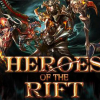 Heroes of the rift
