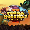 Terra monsters 2: Land of Afer