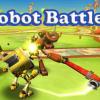 Robot battle 2