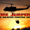 Fire jumpers: The wildfire fighting game