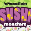 Sushi Monsters