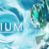 Irium: Rhythm action art RPG