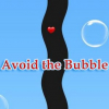 Avoid the bubble