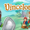 Vincelot: A knight\’s adventure