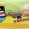 Finger vs farmers