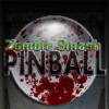 Zombie smash: Pinball