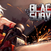 Black survival