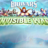 Biowars: Invisible War