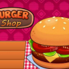 My burger shop: Fast food