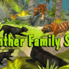 Panther family sim