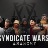 Syndicate wars: Anarchy