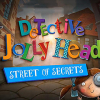 Detective Jolly Head