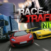 Race the traffic nitro