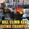 Hill climb AEN racing champion