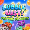 Bubble bust! Popping planets