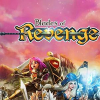 Blades of revenge: RPG puzzle