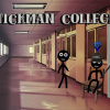 Stickman college