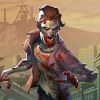 Guardians: Zombie apocalypse