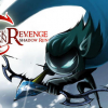 Stickman revenge: Shadow run