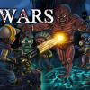 Z-Wars: Zombie war