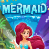 Mermaid: Match 3