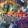 Disorder: The lost prince