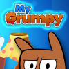 My Grumpy: Virtual pet game