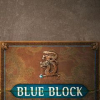 Blue Block