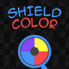 Shield color