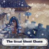 The great ghost chase