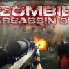 Zombie assassin 3D