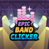 Epic band clicker