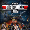Air force: Fury