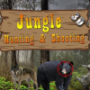 Jungle: Hunting and shooting 3D