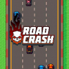 Road crash: Racing