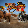 Horse racing derby quest 2016