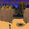 Mutants vs the chosen: Hijack