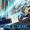 Cyber gears