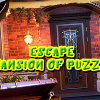 Escape: Mansion of puzzles