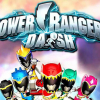 Saban\’s power rangers: Dash