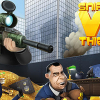 Snipers vs thieves