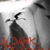 A dark dragon AD