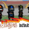 Ninjas: Infinity