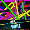 Pick a wire