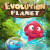 Evolution planet